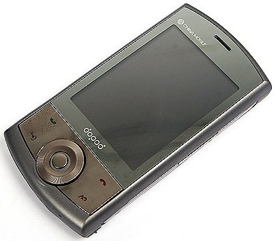 3g与wi-fi俱全o2版多普达p860新低价