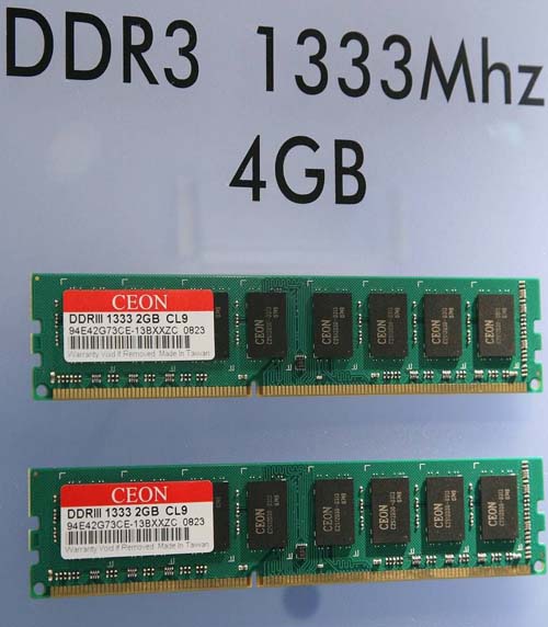 瑞龙7000全面拥抱DDR5内存