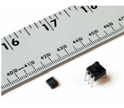 HPX气体压力传感器的功能特性及如何实现飞行器高度测量