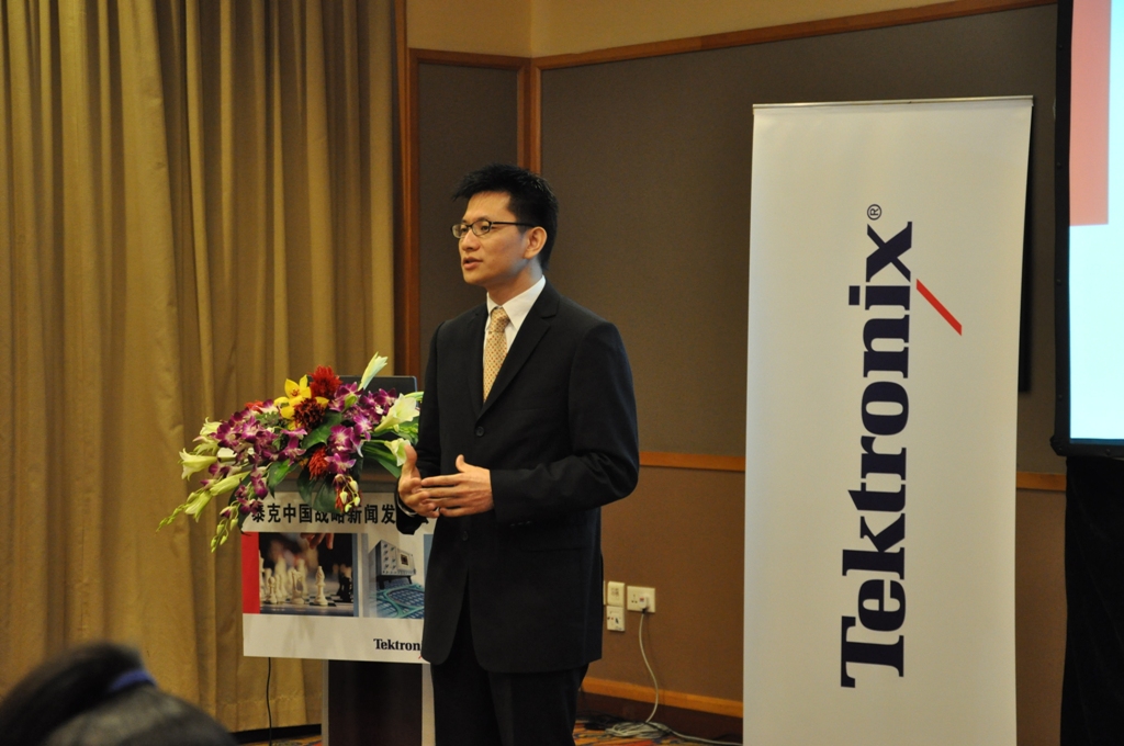 泰克中国2.0战略助力客户迎接经济复苏