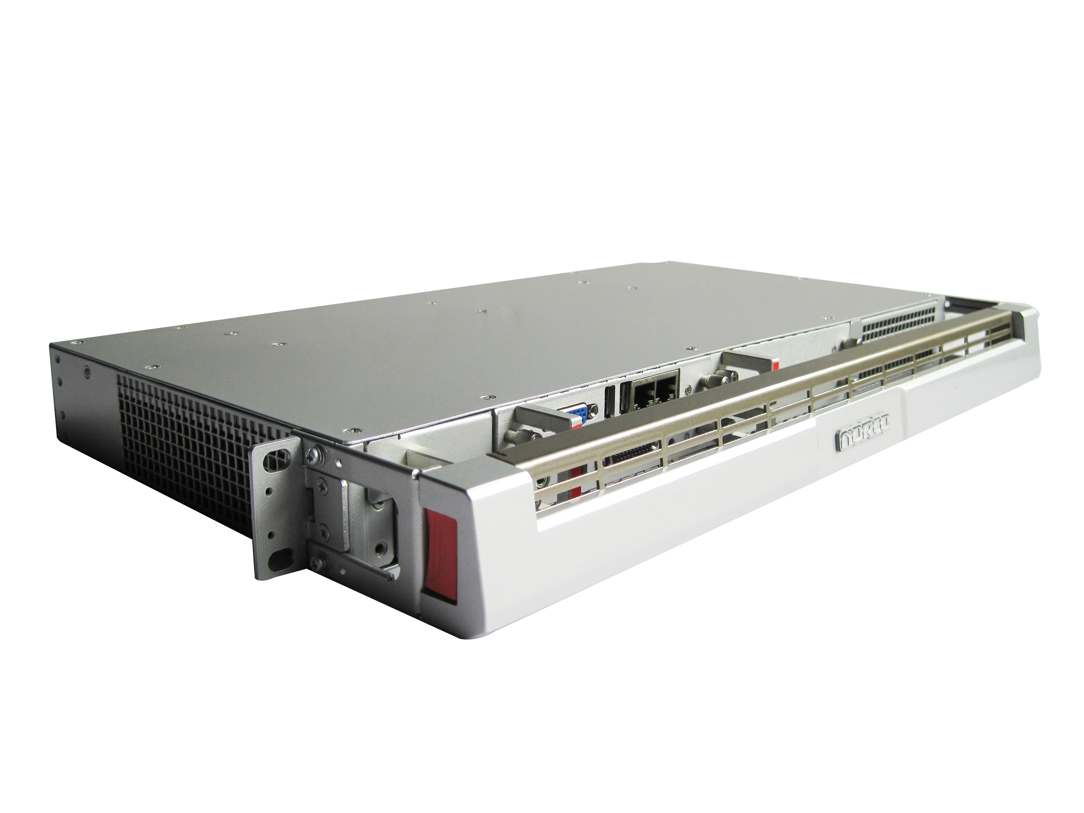 华北工控新一代flx系列工控机闪亮登场