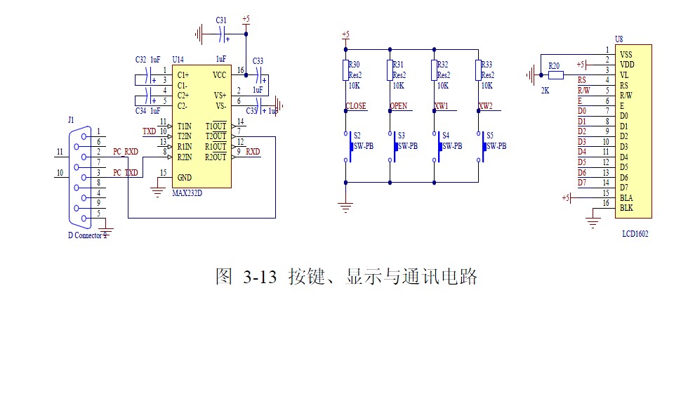 直流電機優化控制系統設計(四)