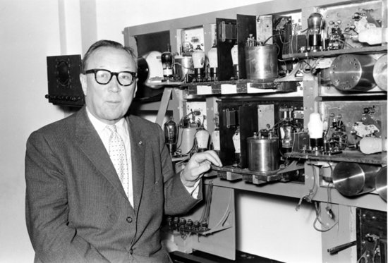 那些开创未来的十年:致命射线-雷达(1931-1940)