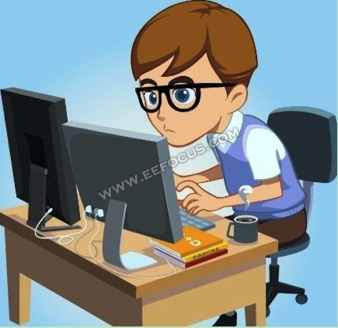 与非关注 | 当工程师文化征服地球-消费电子-与非网