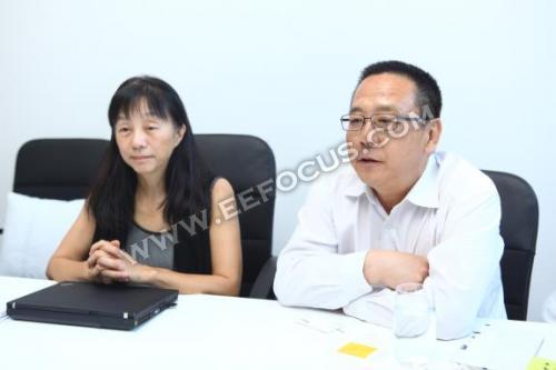 Qi 无线充电在进行一场充满未来的博弈 通信 网络 与非网