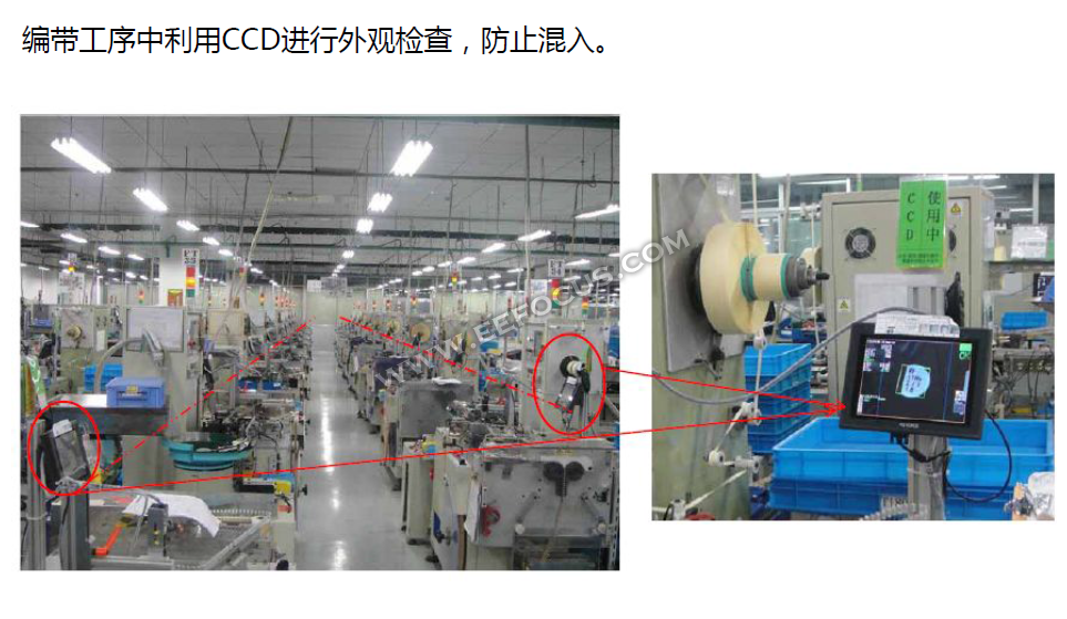 尼吉康集团在全球一共有两个生产固体电容的工厂,宿迁工厂最为重要