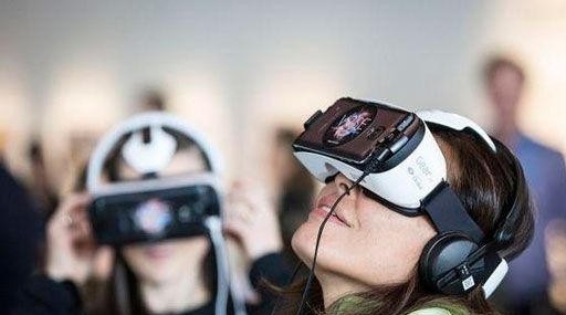 VR能否真正起飞,先解决这七大难题吧-电子工程世界