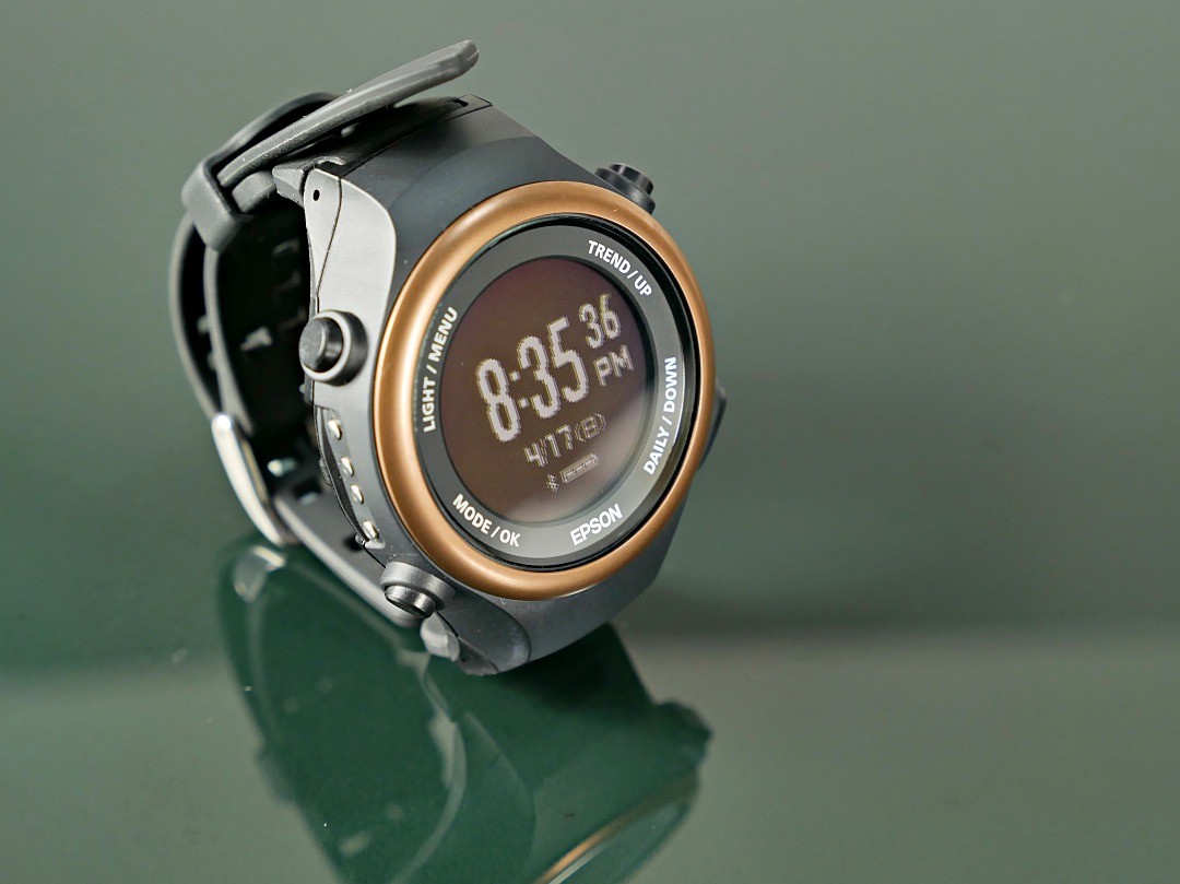 国内智能手表品牌排行榜