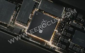 从A4到A10 Fusion处理器大盘点,苹果告诉你核