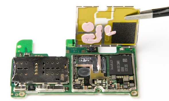 华为nova详细拆解,圆润小巧下藏着怎样的内心