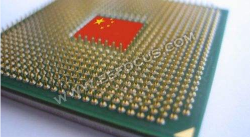 中国芯势力︱揭开上海兆芯身世\/产品\/未来三大