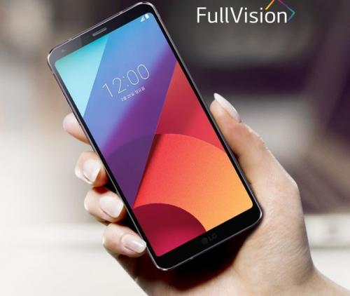 华为P10\/LG G6\/三星S8等引爆今年手机激情,2