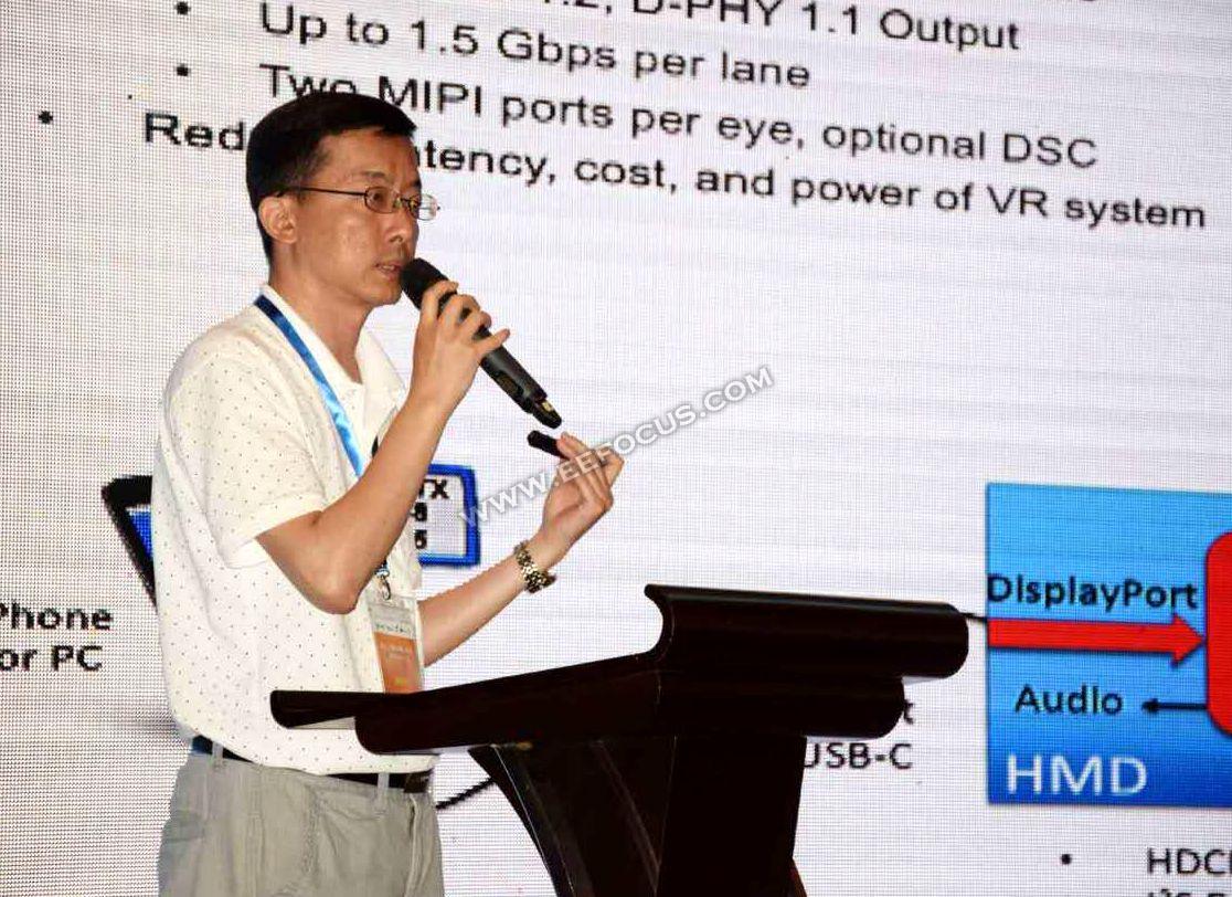 硅谷数模产品经理胡伟宁