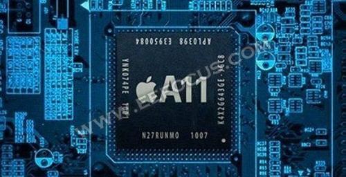 骁龙835\/麒麟970\/苹果A11处理器性能评测对比