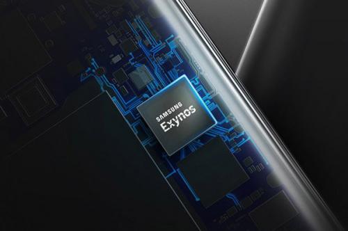 三星exynos 9810曝光"抛弃"arm dynamiq技术?