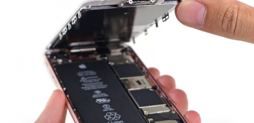 苹果限制老iPhone性能,换个电池能解决吗