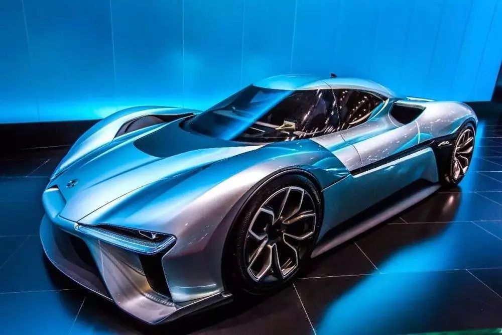 互联网造车堪比荒野逃生,最终谁能吃鸡?