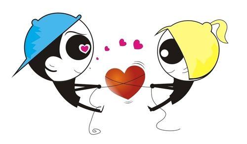 情人节特别版|男女"放电",能点亮led灯吗?-医疗电子-与非网