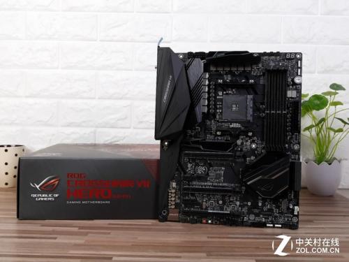 新老瑞龙处理器pk战,看看性能能有多大的提升