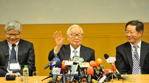 张忠谋正式退休,台积电的未来发展已布局好?