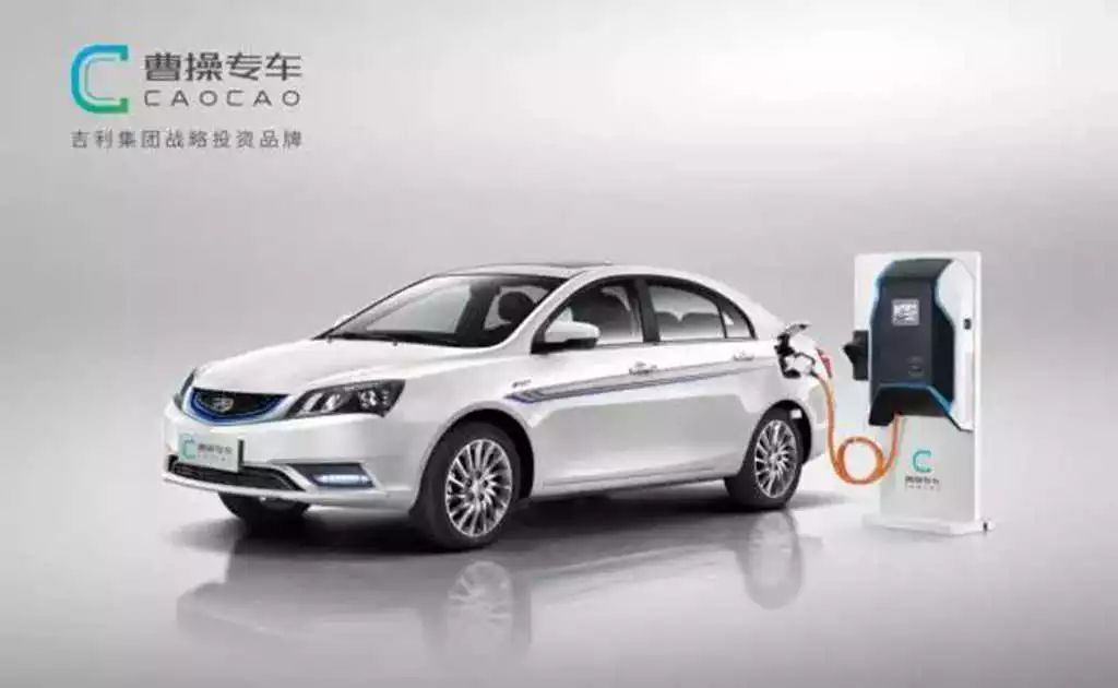 上汽的网约车之路前景如何?