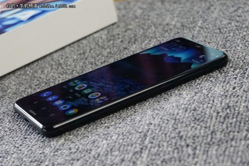 诺基亚X5深度评测,千元机里面的高性价比产品