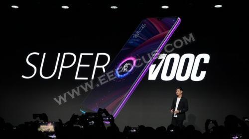 oppo r17系列发布会回顾,滴水屏 骁龙670能否点燃手机市场? 