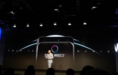 荣耀推全面屏新机Magic 2,搭载哪款处理器?