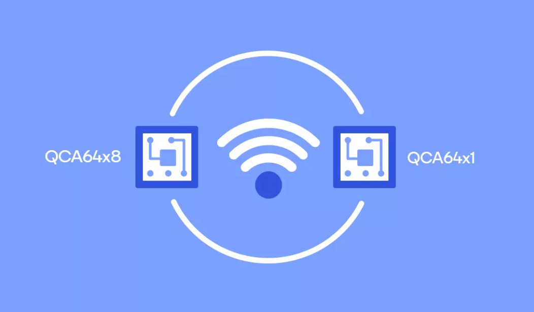 網速超過10gbps!高通發佈60ghz wi-fi芯片組,首批用戶率先體驗5g網絡