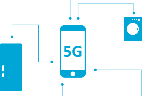 除了更快,5G 还能给我们带来什么?