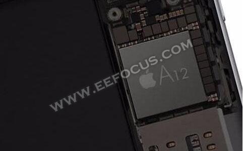 2018手机CPU大起底:苹果A12很强,联发科P60