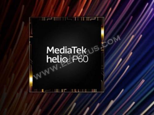 2018手机CPU大起底:苹果A12很强,联发科P60