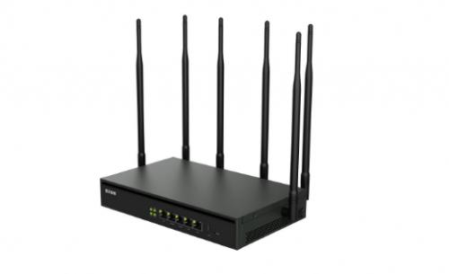 一文读懂无线交换机这个设备-通信/网络-与非网