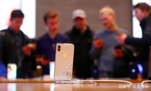 德国iPhone禁售令已出,高通、苹果专利大战何