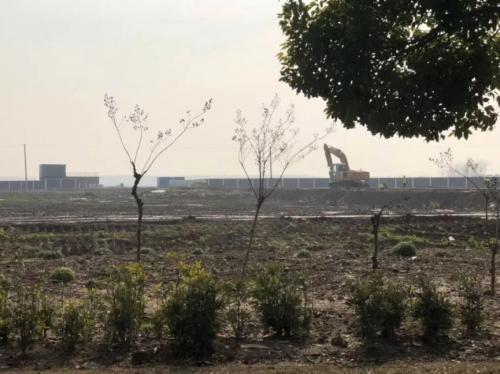 特斯拉第二工厂已开工建设,两大问题待解决