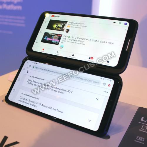 MWC 2019最佳技术奖：华为、三星、小米入围，还有哪些产品？