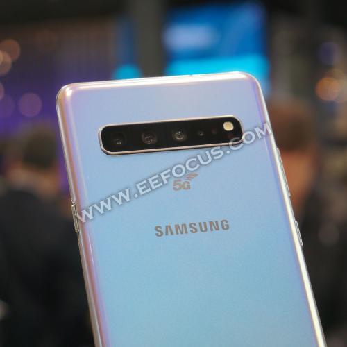 MWC 2019最佳技术奖：华为、三星、小米入围，还有哪些产品？