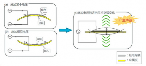 声音是如何产生的 其发声原理是什么(2)