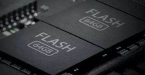 NAND Flash跌跌不休,群联营收表现不佳