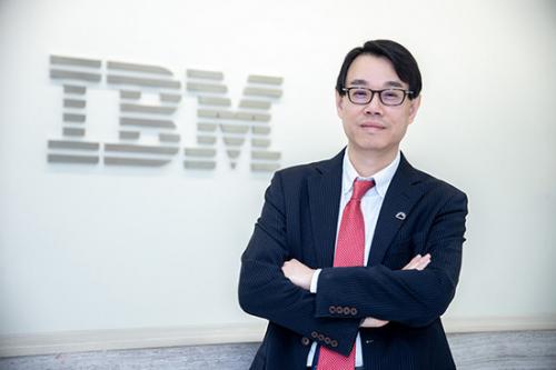 IBM三个领域的安全技术领先 将重点推广云端身份认证 