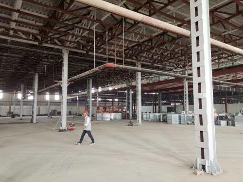 南迁的模组厂们近况如何?