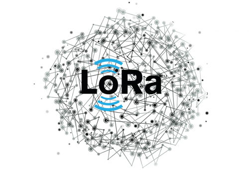 物联网中的LoRa，到底是个什么鬼？一起来探讨