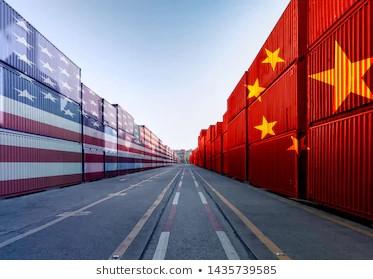 中美贸易“第一阶段”协议达成，下周将暂停加征<span style='color:red'>关税</span>