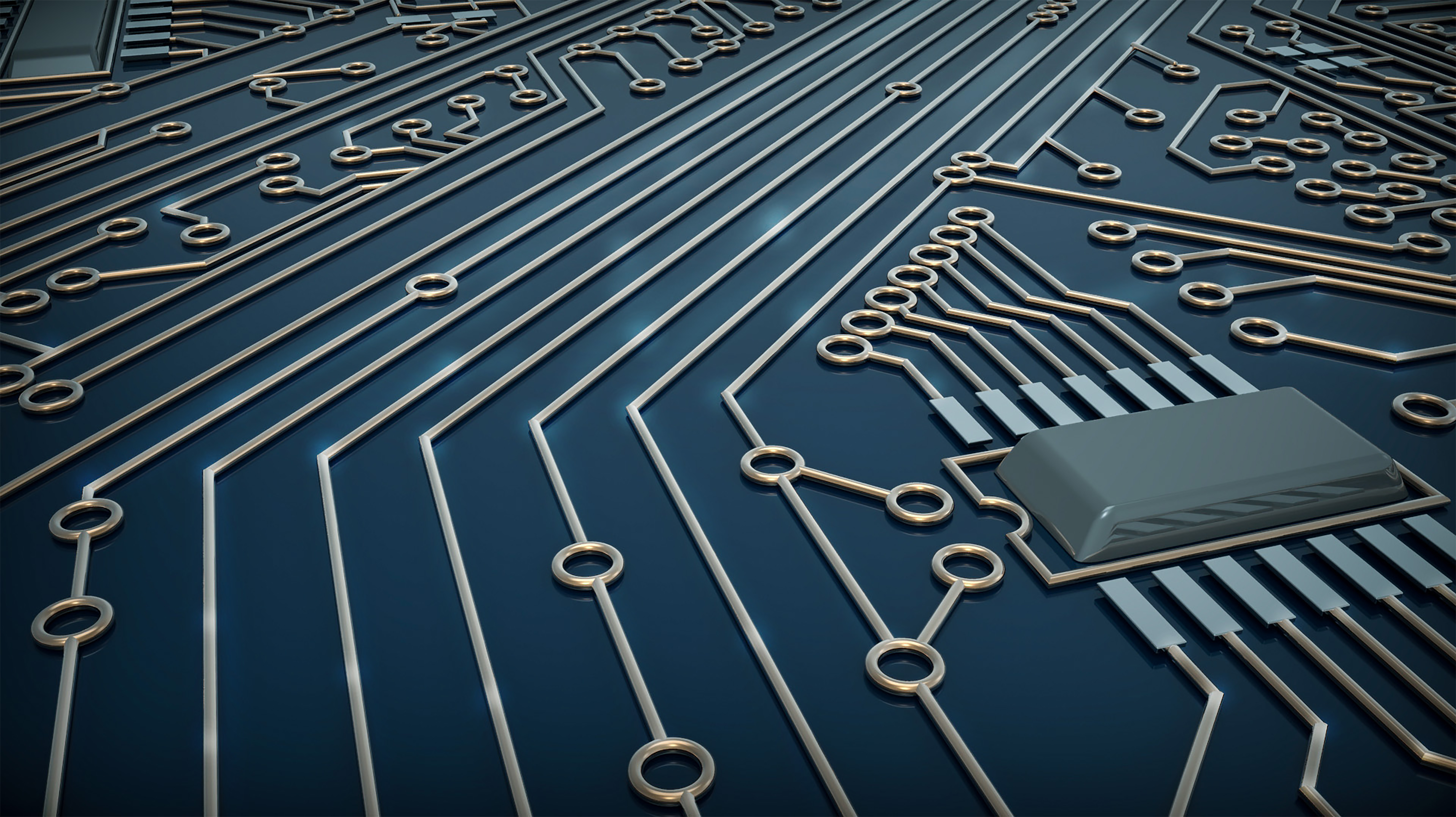 总投资500亿青岛打造初芯产业基金进军半导体产业