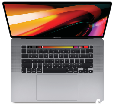 苹果悄悄上线16英寸macbook Pro 199元起售 消费电子 与非网