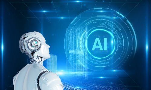 AI为何被称为第四次工业革命的“催化剂”？