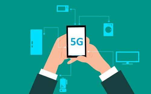 美国五角大楼敦促电信厂商合力开发5G，真的慌了？