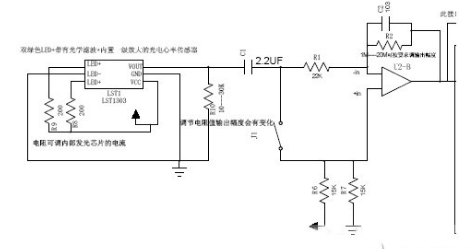 iwatch测心率是什么原理_心率过快的原因是什么(2)