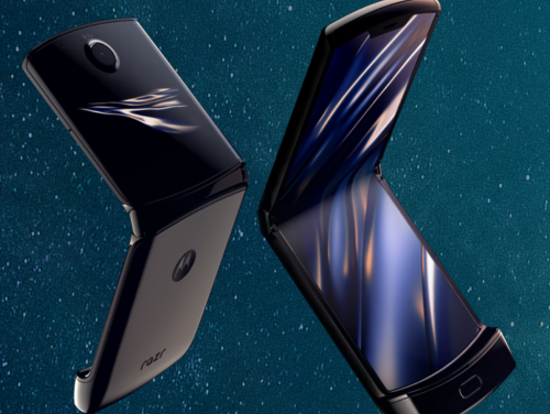 知名机构iFixit拆解摩托罗拉Razr,离满分只差1分?
