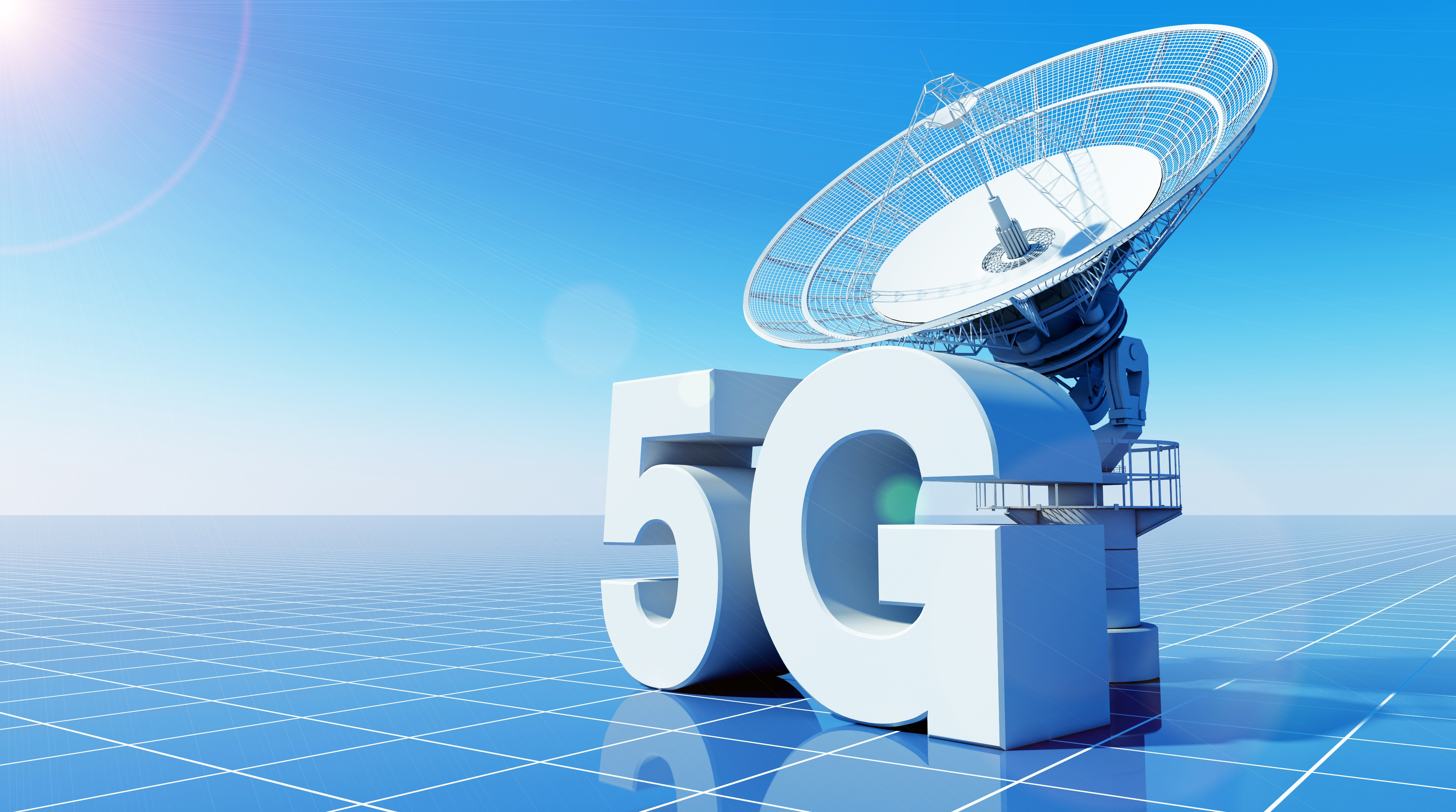 运营商各展奇招建设5g,但大带宽大功率设备却无法招标?-通信/网络-与